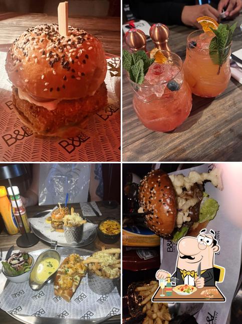 Burger & Lobster restaurant, Cape Town Restaurant reviews