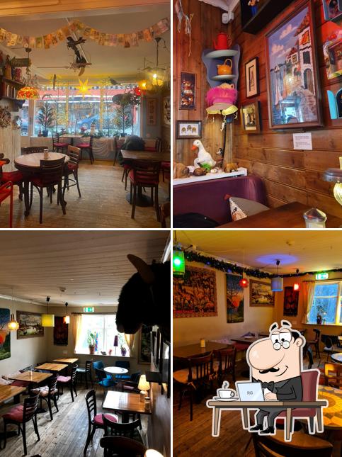 Café Babalú