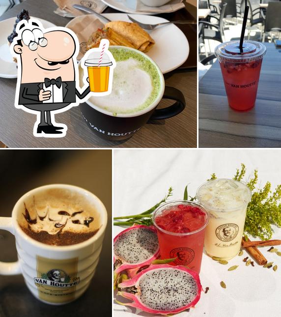 Café Van Houtte