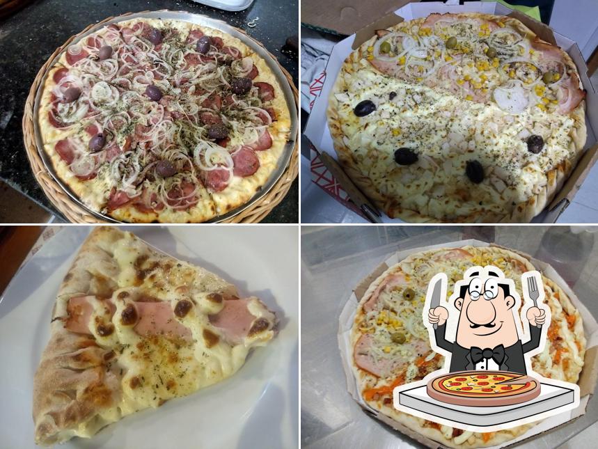 Etruria Pizzeria