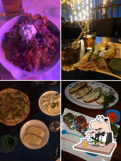 Meals at FML - Food Music Love (Hinjewadi)