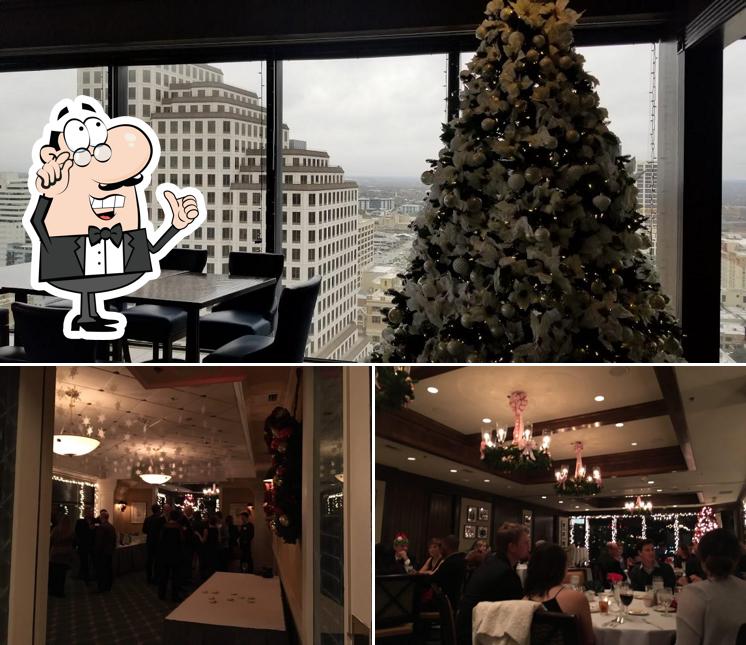 Headliners Club in Austin Restaurant reviews