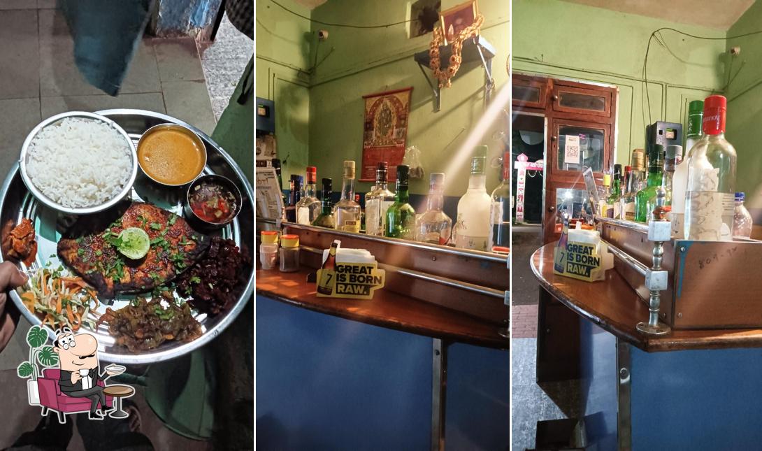 Jyoti Bar And Restaurant