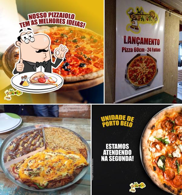 La Favorita Pizzaria