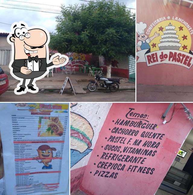Rei do Pastel