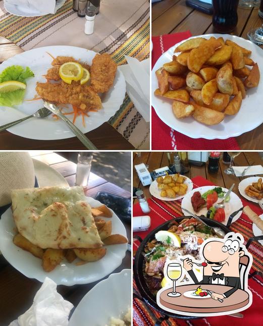 Restaurant Ajax