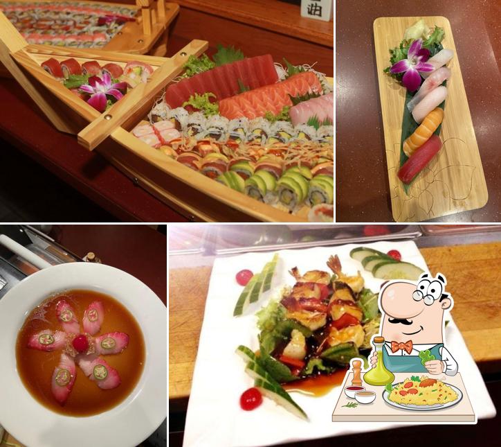 Asahi Steak House