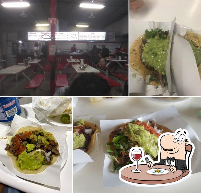 Tacos el gordo Blvd insurgentes restaurant, Tijuana Restaurant reviews