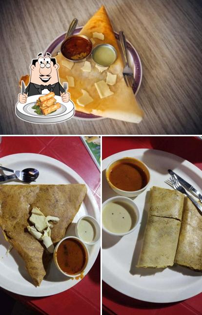 Chula Dhosa Hut