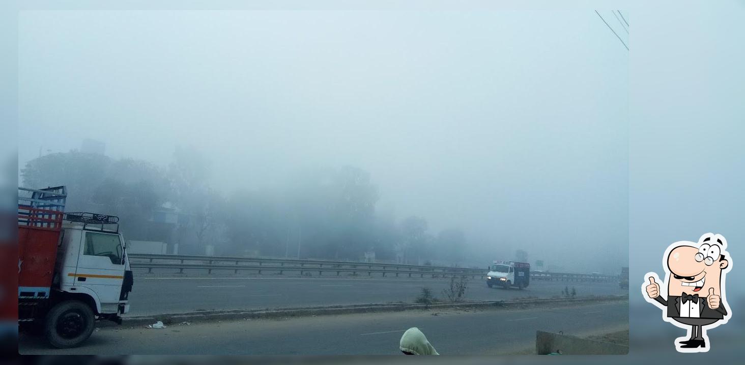 Hotel balaji NH-8