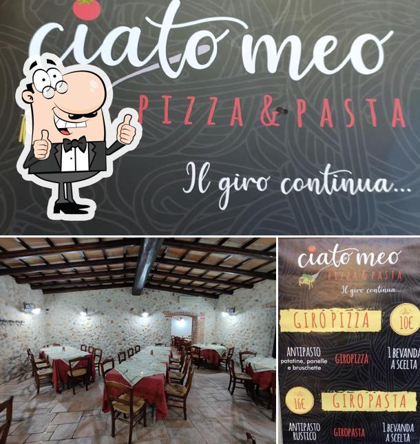 See the picture of La trave Ristorante-Pizzeria