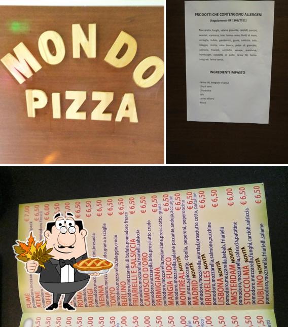 Regarder cette photo de MondoPizza