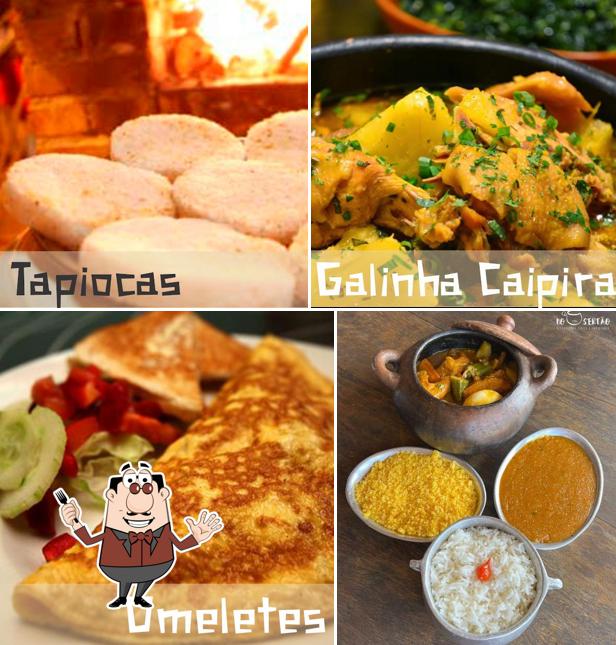 No Sertão Restô e Tapiocaria