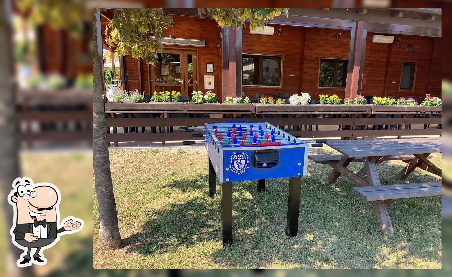 Oasi Park