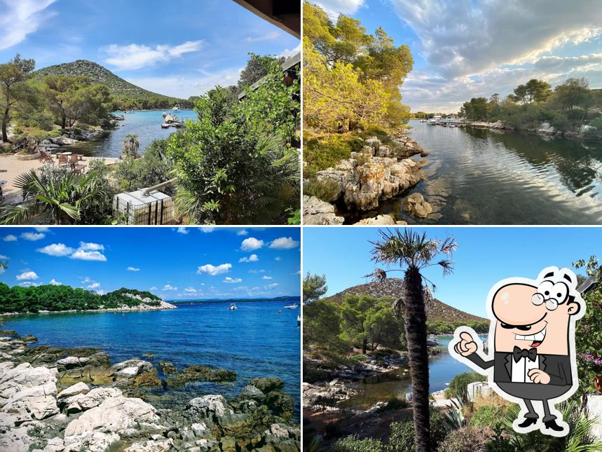 Owsik's Bay