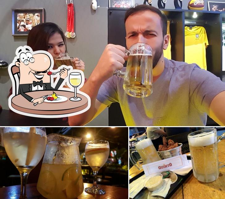 Quintô restaurante, Rio de Janeiro, Av. Brás de Pina Avaliações de