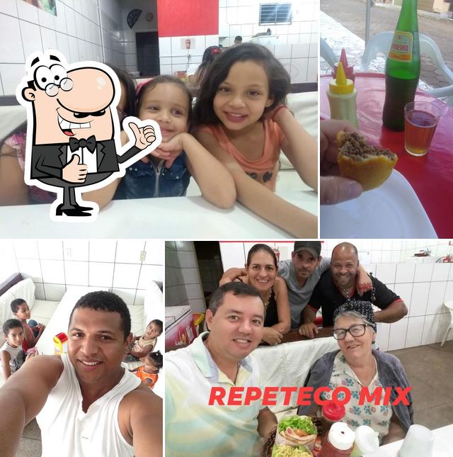 Repeteco Sanduicheria e Sorveteria