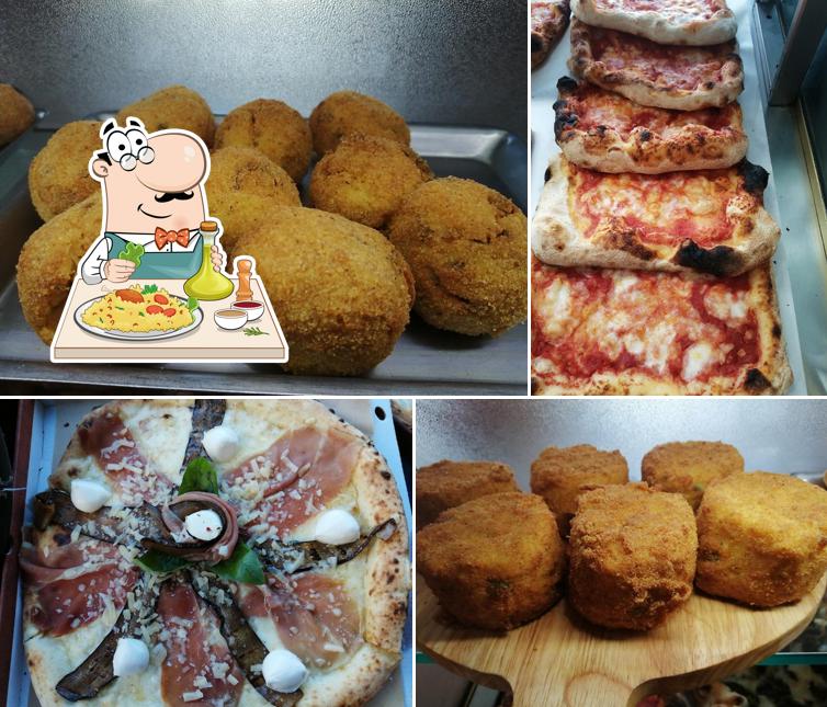 Ristobar Pizzeria Atlantic