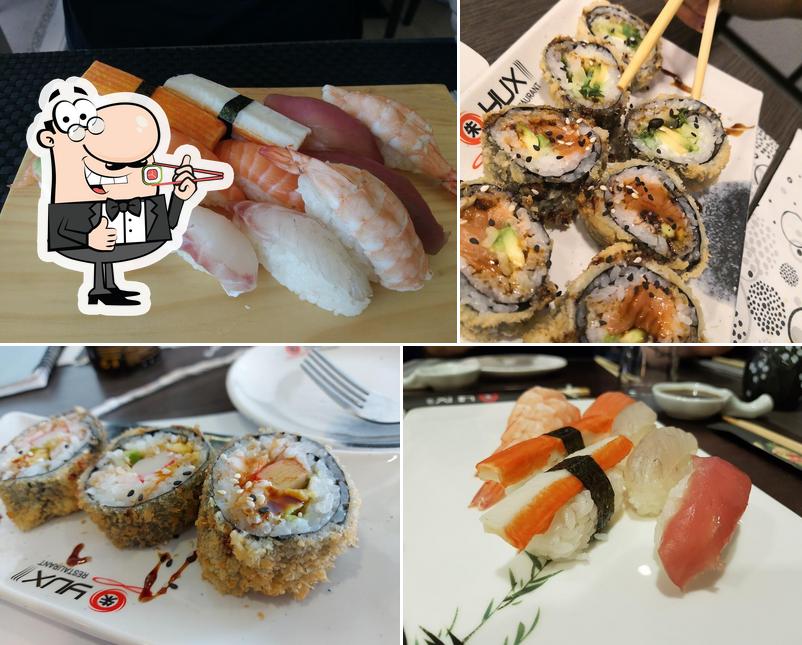 Ristorante Giapponese YUXI Chioggia