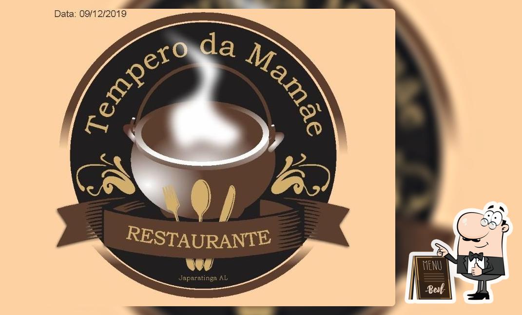 Restaurante Tempero da Mamãe