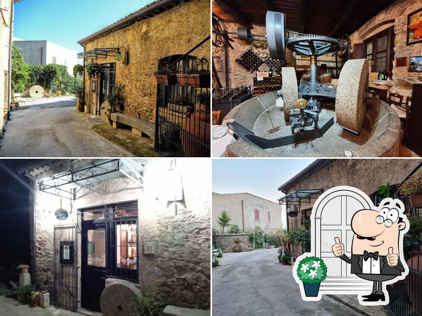 Osteria Il Frantoio
