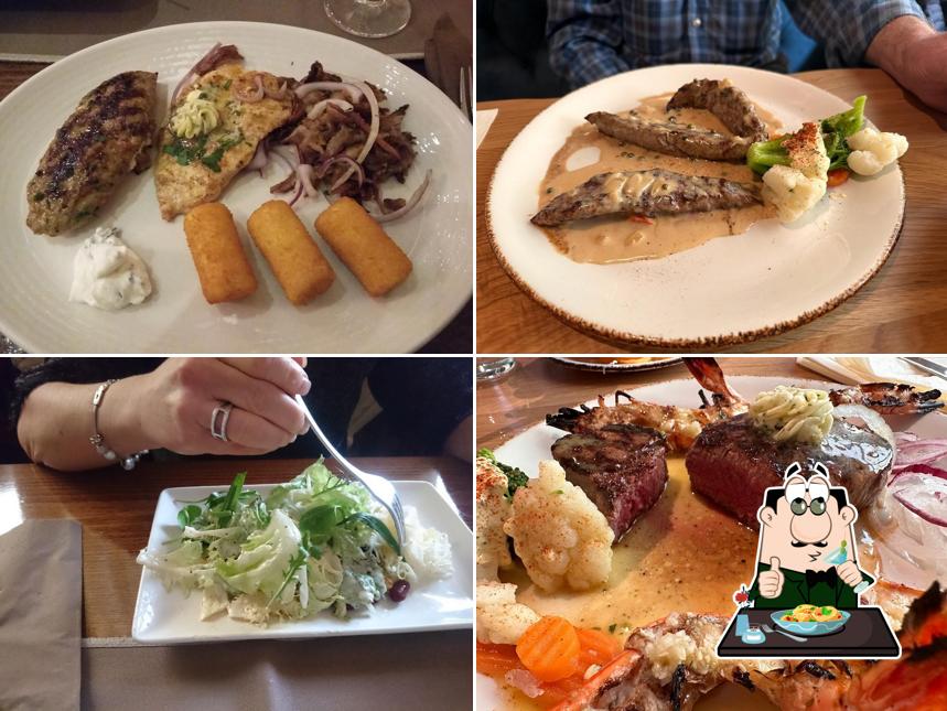 Sto Castello restaurant, Kandel Restaurantbewertungen