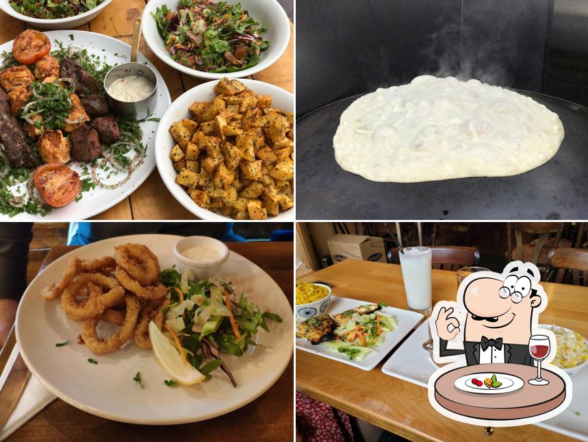 The Grill House Swords, The Grill House, Unit 5 Castle Shopping Centre, Bridge St in Swords