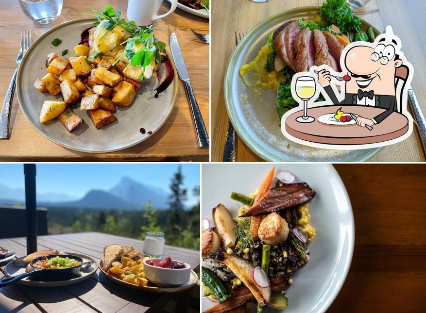 The Juniper Bistro