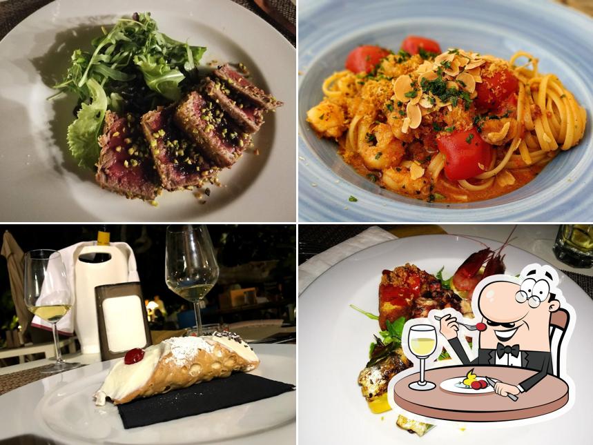 Ristorante Bar Nettuno