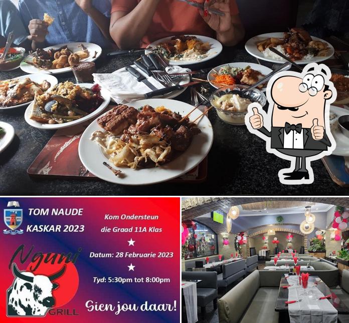 Nguni Grill Polokwane Restaurant Menu Prices And Reviews nguni-grill-polokwane-restaurant-menu-prices-and-reviews