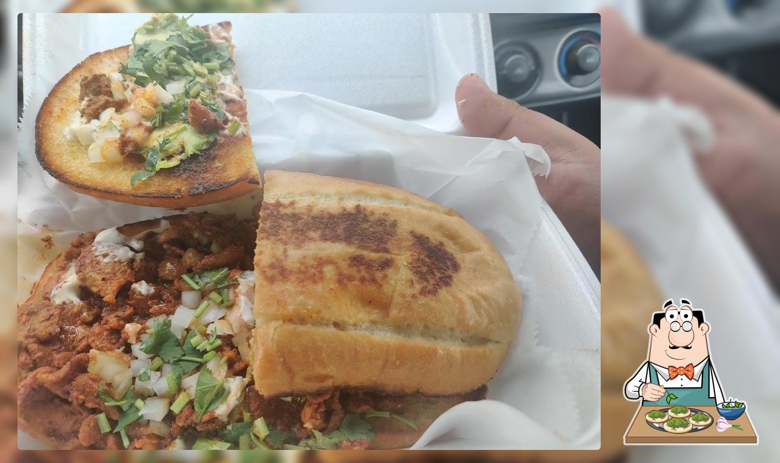 Best birria in Kansas City restaurants, autumn 2024 Restaurant Guru