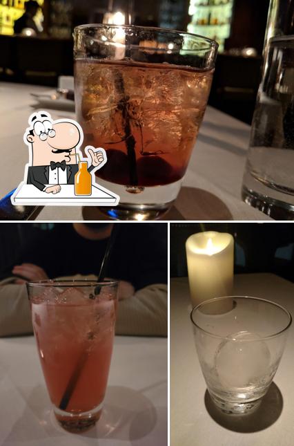 Esty Street in Park Ridge - Restaurant reviews