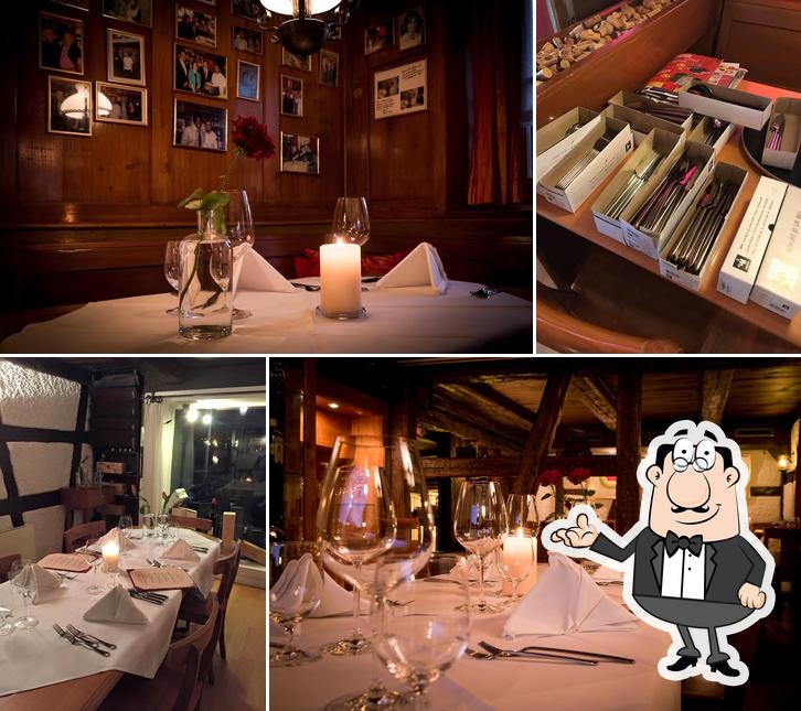 Restaurant Gambrinus