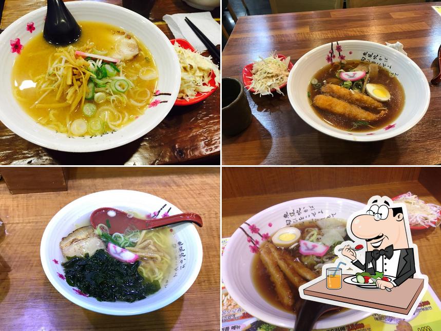 Kenzo Ramen restaurant, Seoul, 서초구 강남대로 455 데시앙루브 Restaurant reviews