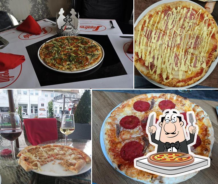 Ristorante La Barca