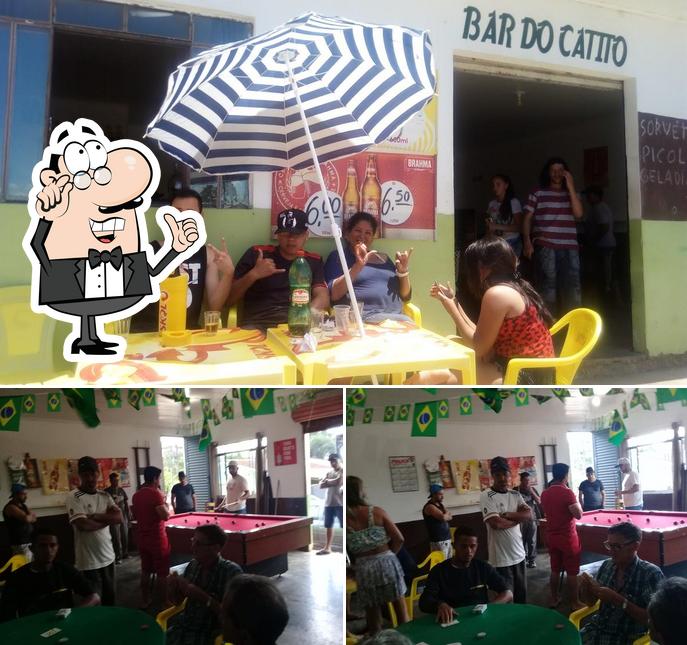 Bar Do Catito
