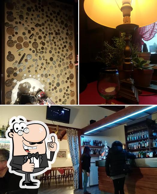 Bar Lodolo