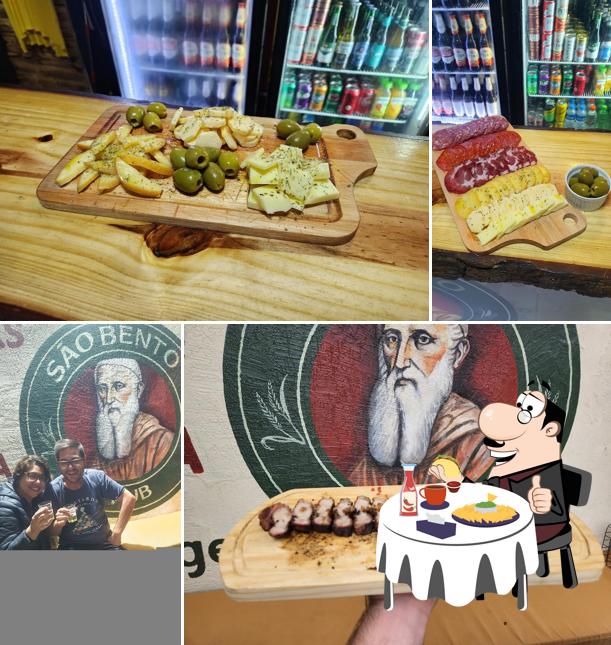 SAO BENTO PUB