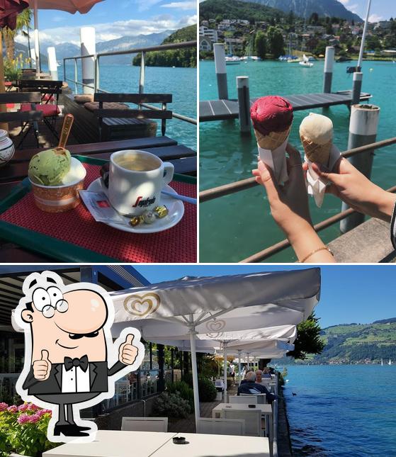 Guarda questa foto di Dolce Vita Spiez