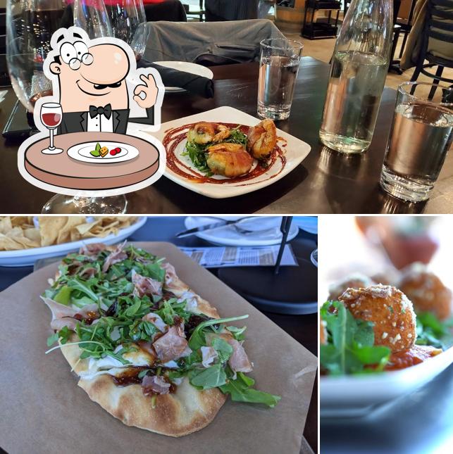 uva wine bar in Colorado Springs Restaurant reviews