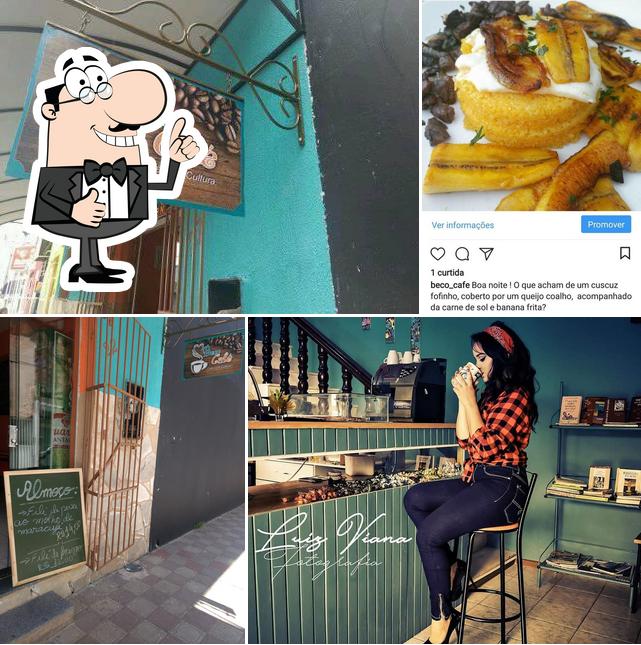 Beco Café