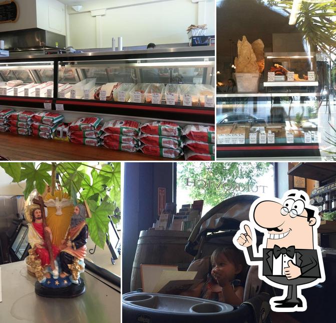 El Pueblo Meat Market & Taqueria/Deli in Winters Restaurant menu and