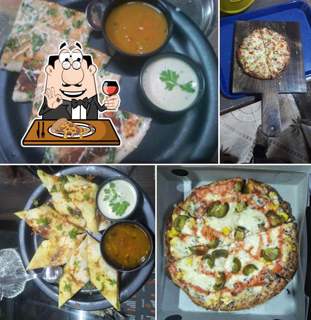 Sardar ji Restaurant Food n cafe