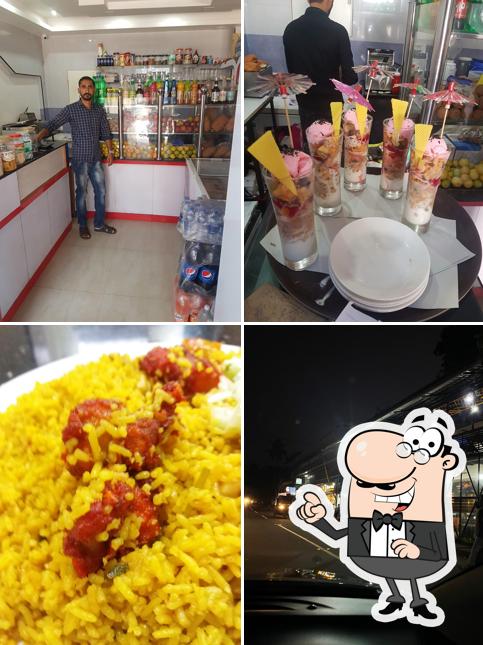 Holidays Family Restaurant