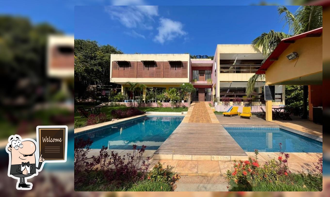 Iduna Hostel