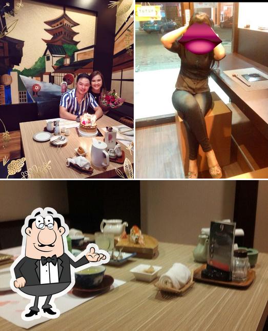 Kazu Japanese Resto restaurant, Batam Restaurant reviews