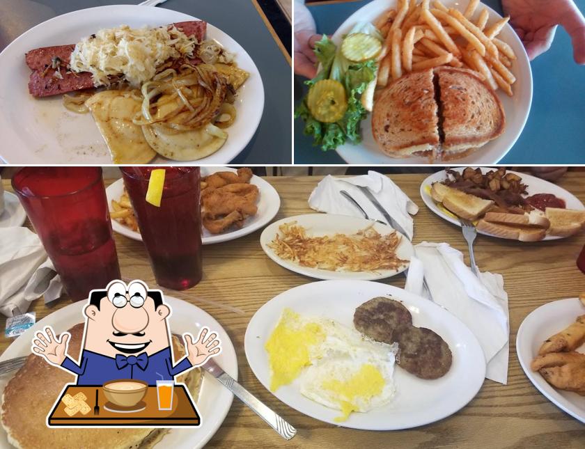 Peggy's Country Kitchen in Edgewater - Restaurant menu and reviews