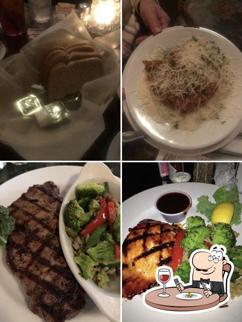 Whisky's in Lawrenceburg Restaurant menu and reviews