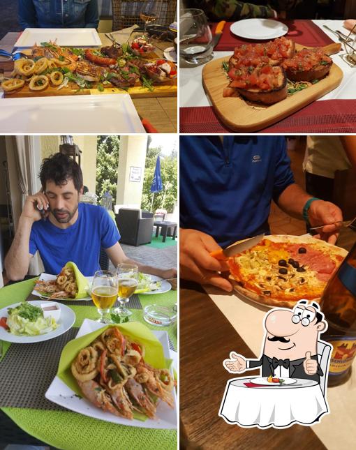 Vedi questa foto di Ristorante Pizzeria Da Pippo