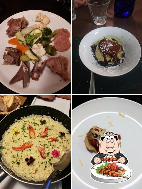 Ristorante Pizzeria Lupo De Lupis